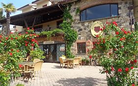 Hotel Rosati