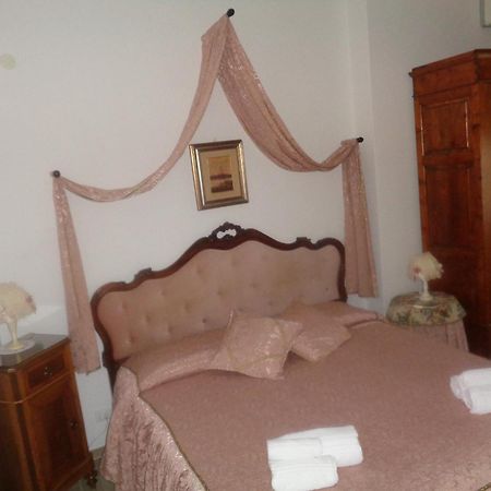 Hotel Rosati Chiusi Buitenkant foto